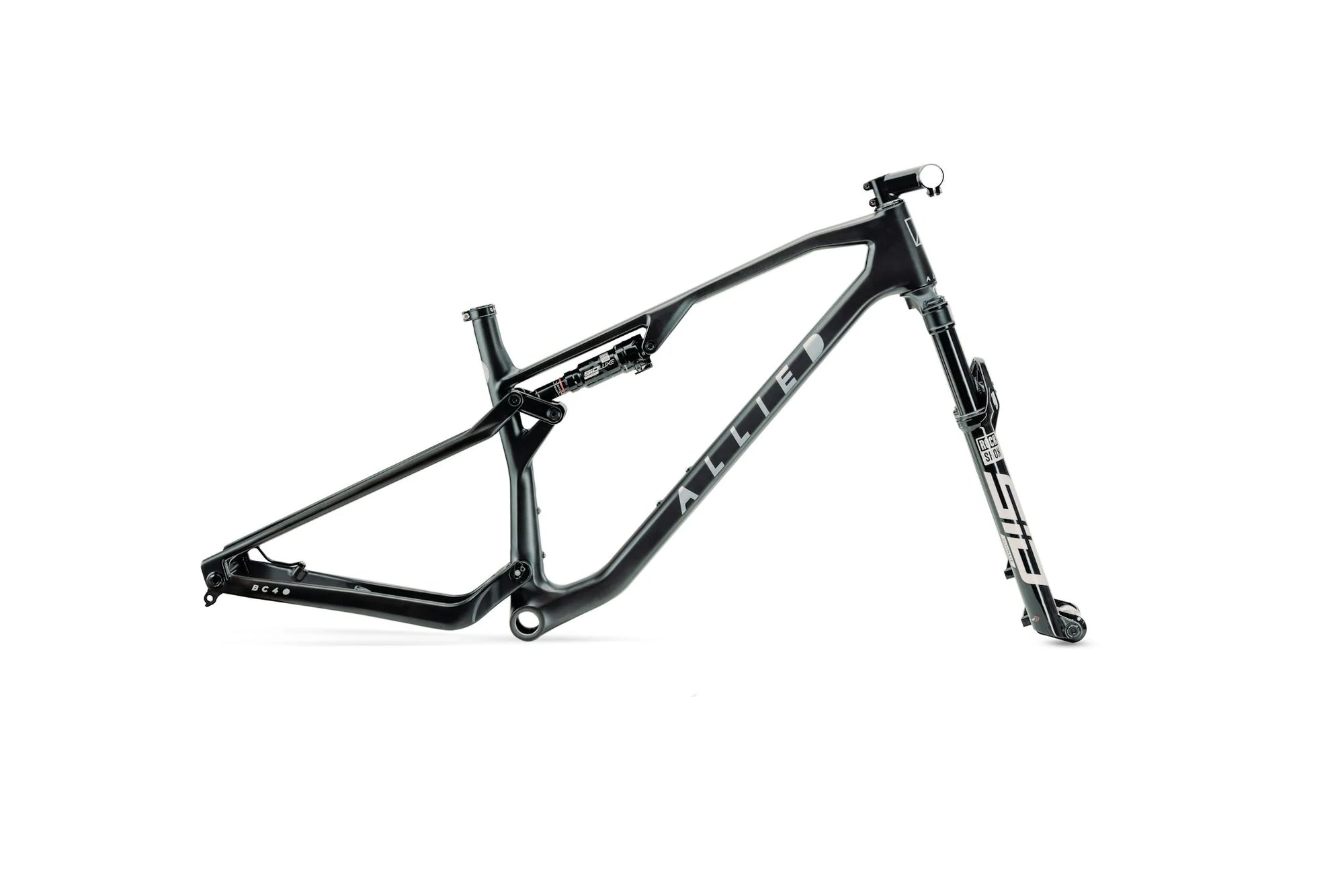 Allied BC40 Framekit