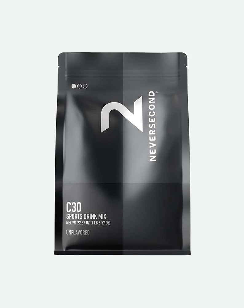 Neversecond C30 Sports Drink 640g