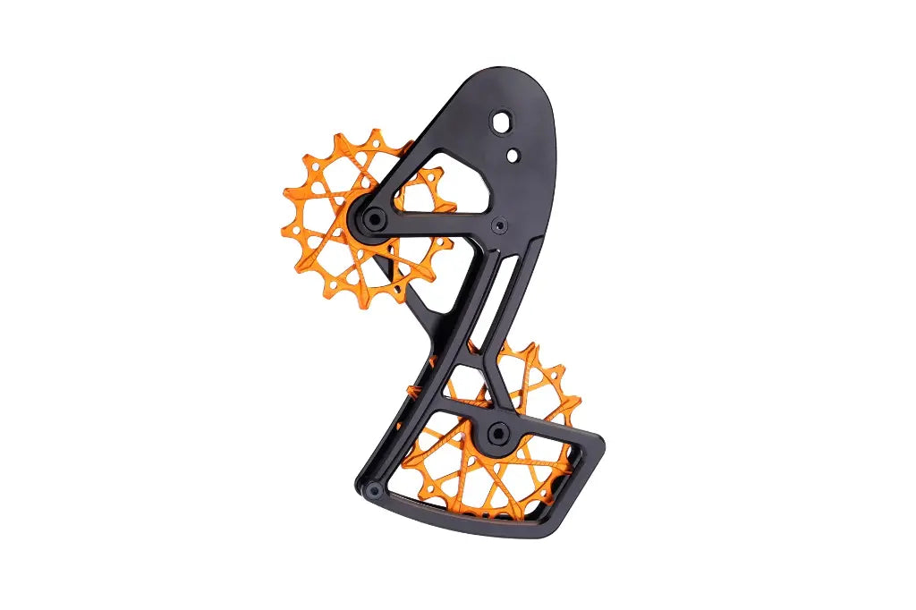 Garbaruk Derailleur cage for SRAM XPLR 13-speed