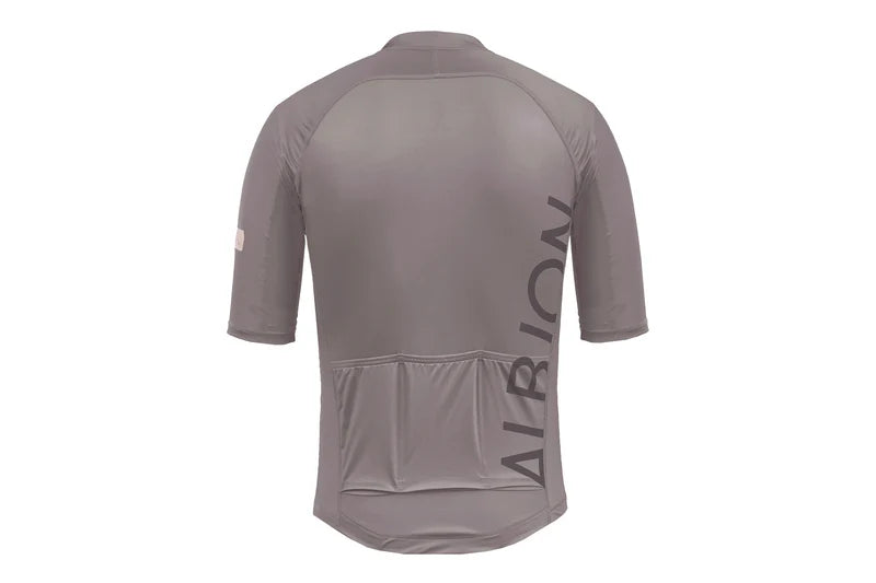 Albion Lightweight Short-Sleeve Jersey