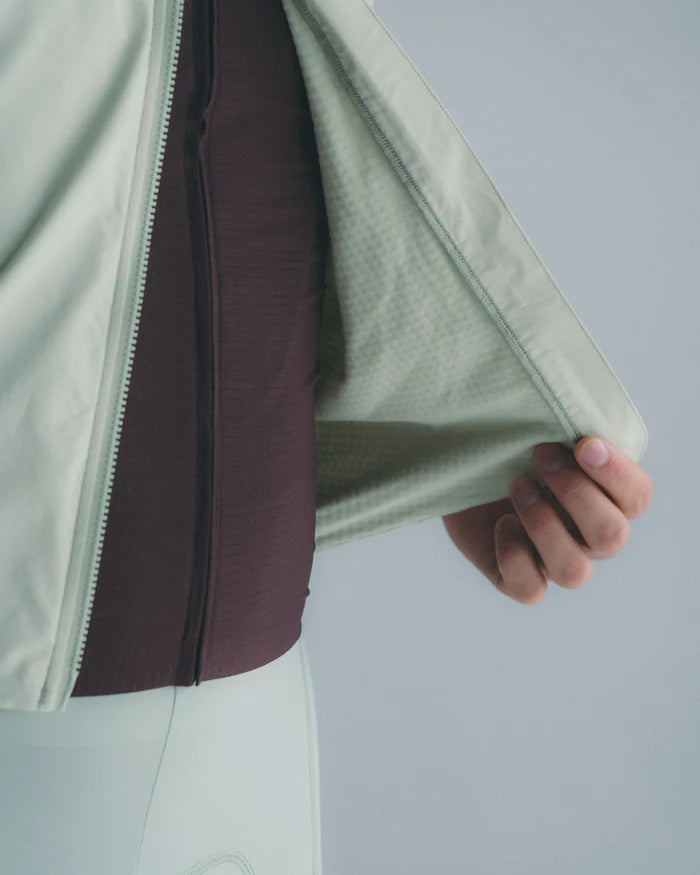 Pedal Mafia Men's Core Insulated Vest (Sahara)