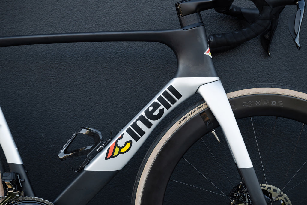 Cinelli AeroScoop - SRAM RED AXS