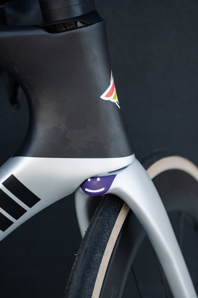 Cinelli AeroScoop - SRAM RED AXS