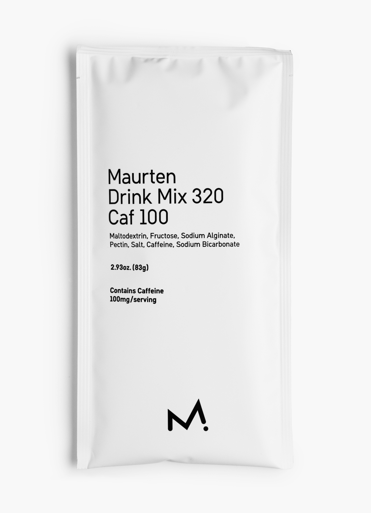 Maurten Drink Mix 320 CAF 100 (1 Serving)