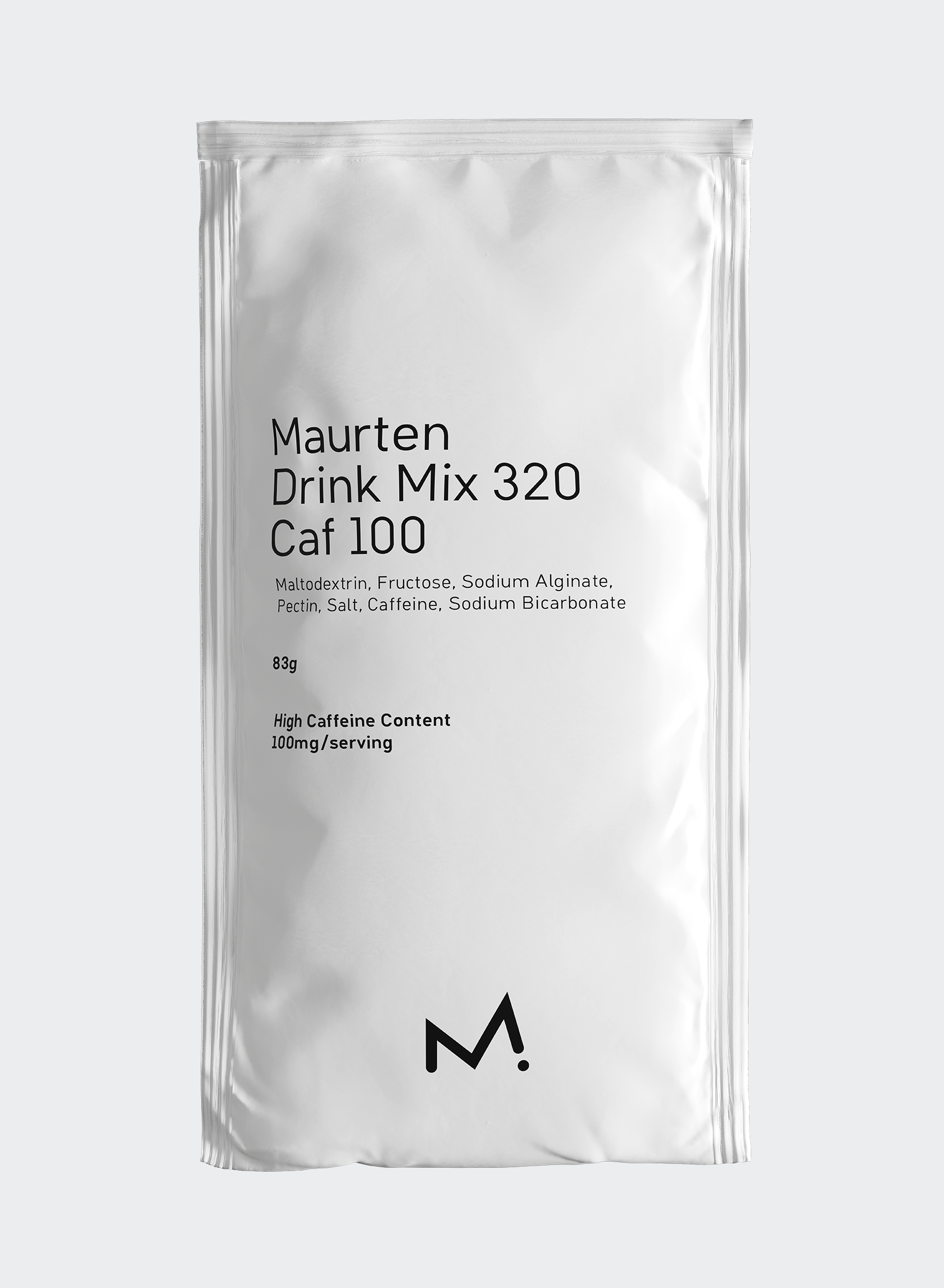 Maurten Drink Mix 320 CAF 100 (1 Serving)