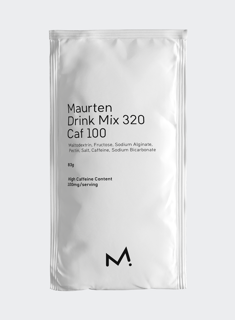 Maurten Drink Mix 320 CAF 100 (1 Serving)