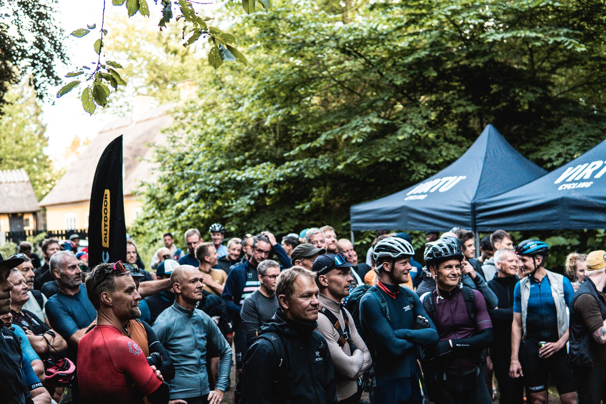 Copenhagen Cycling Club -  12 month membership