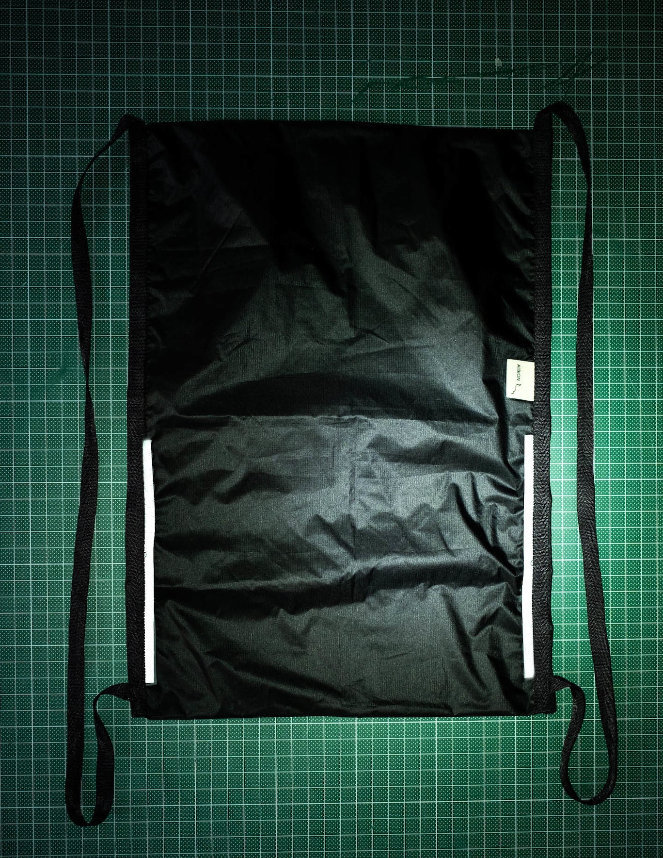 Mountain Backpack Black