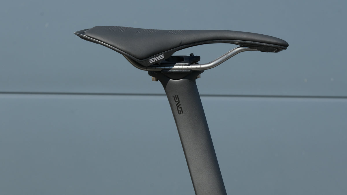 ENVE Melee V2 – White Lightning
