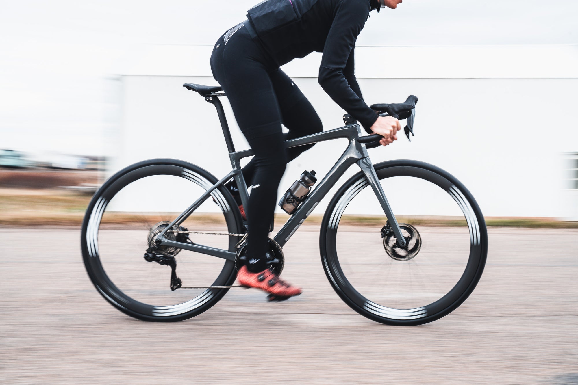 Enve AR40