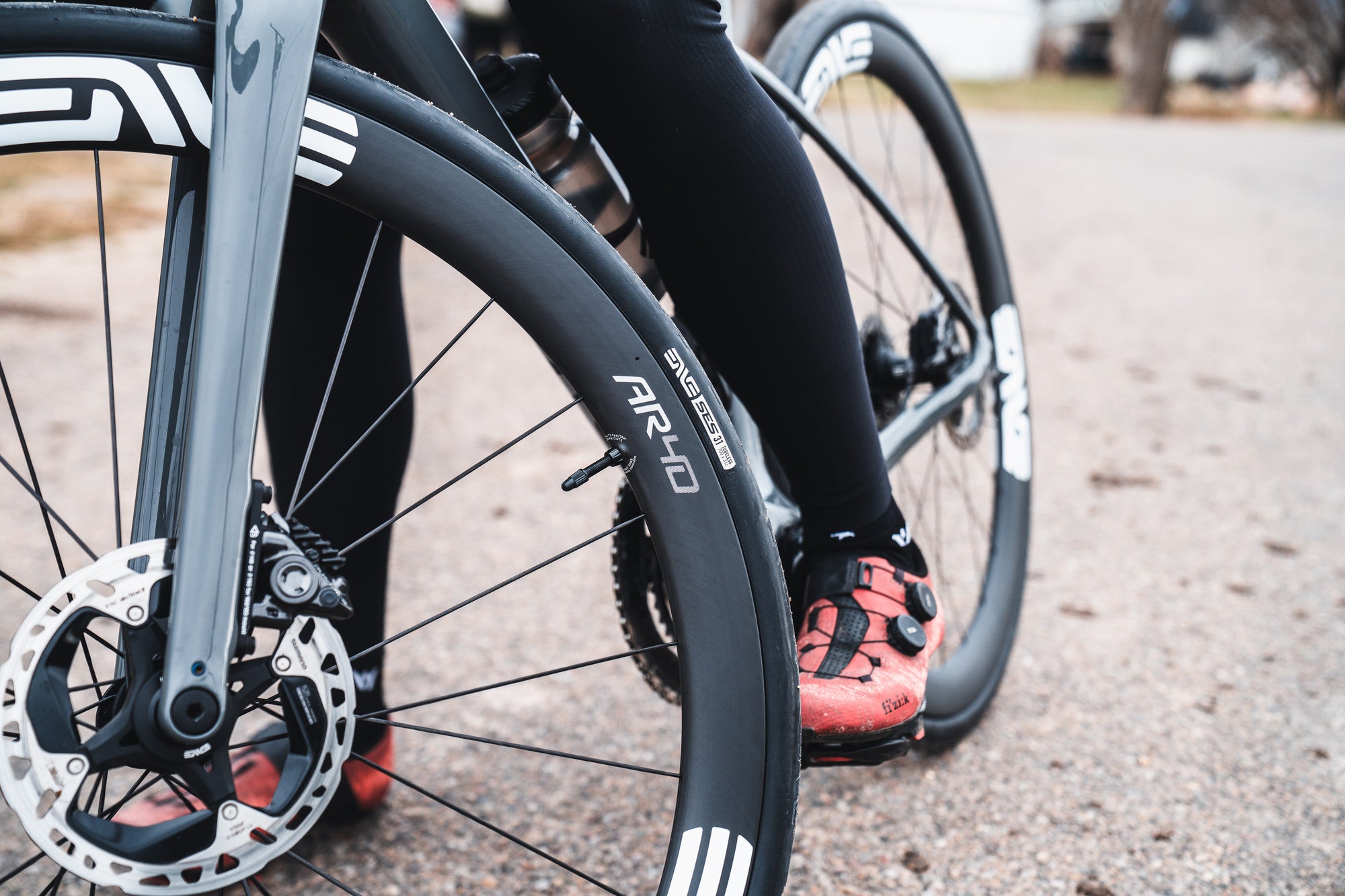 Enve AR40