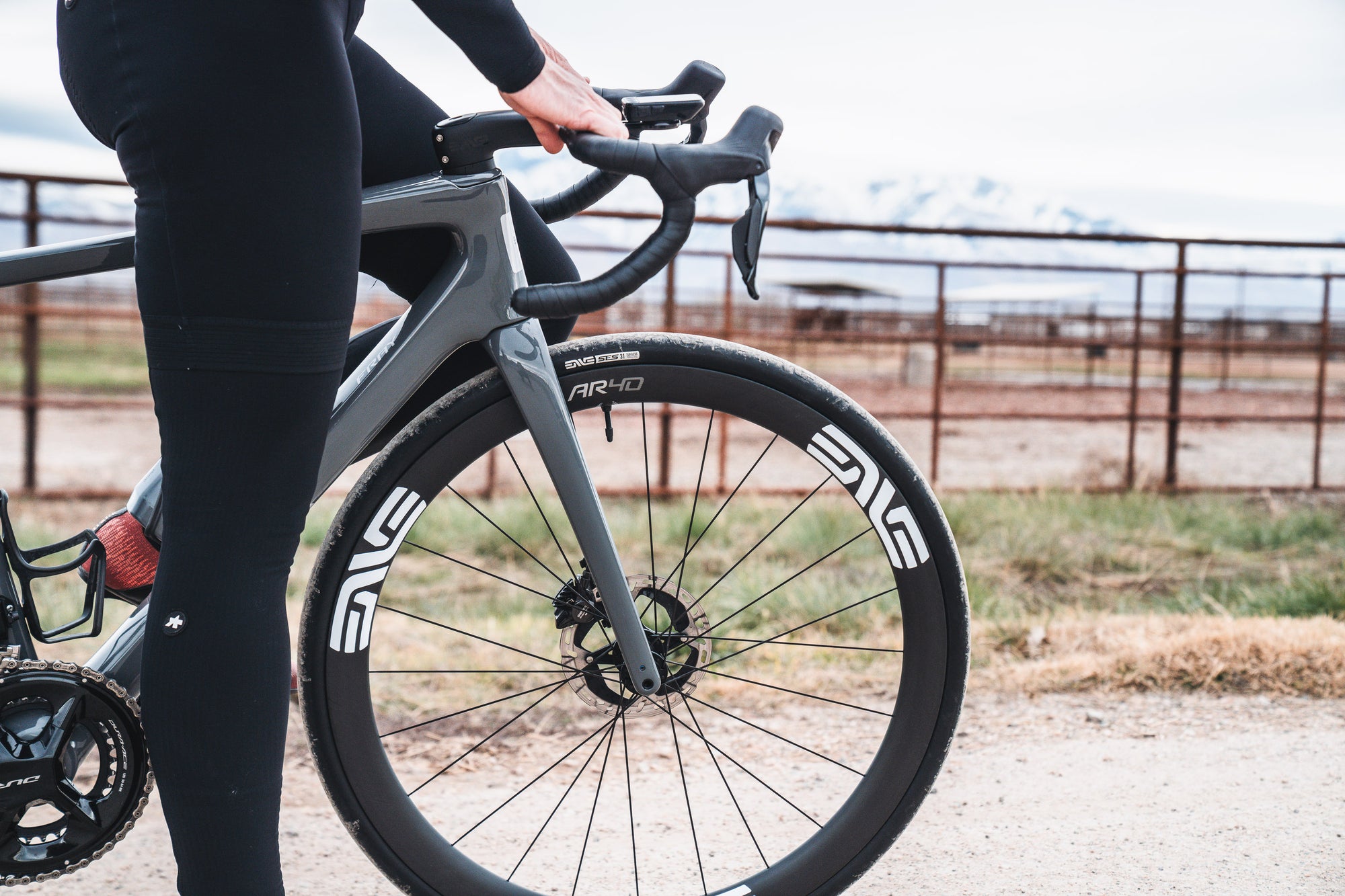 Enve AR40