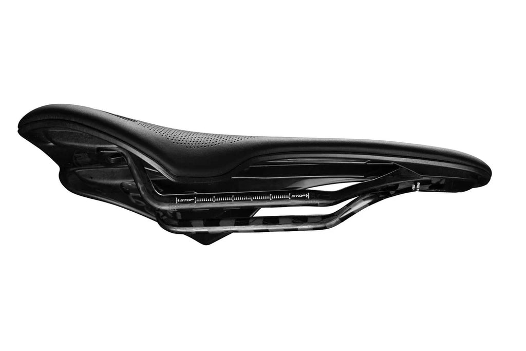 Enve x Sella Italia Boost SLR Saddle (Carbon Rails)