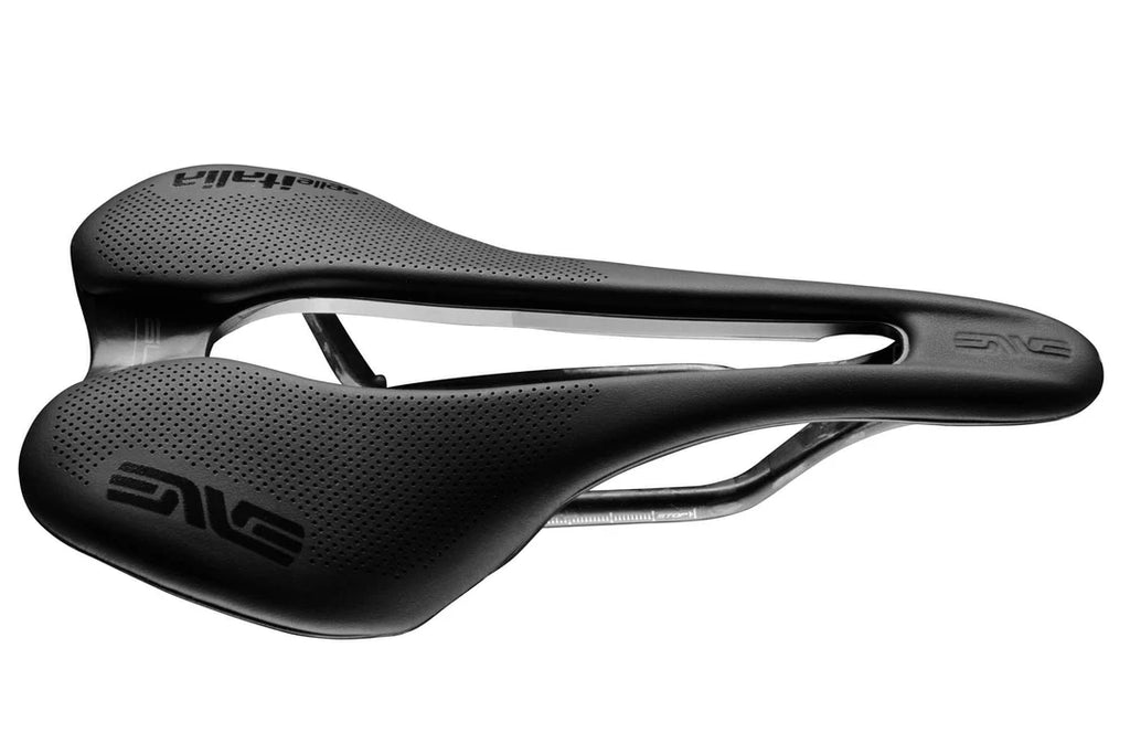 Enve x Sella Italia Boost SLR Saddle (Carbon Rails)