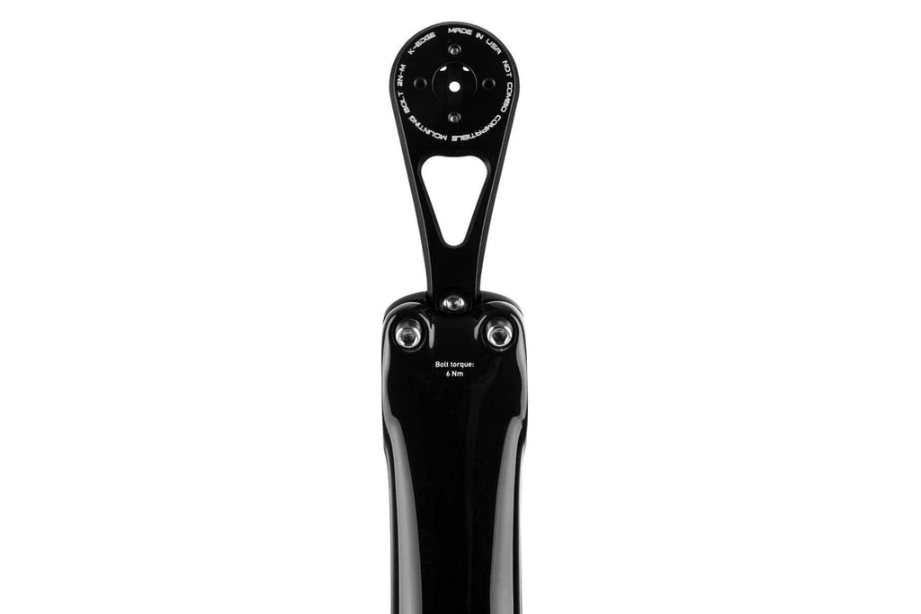 Enve Computer Mount Aero Stem
