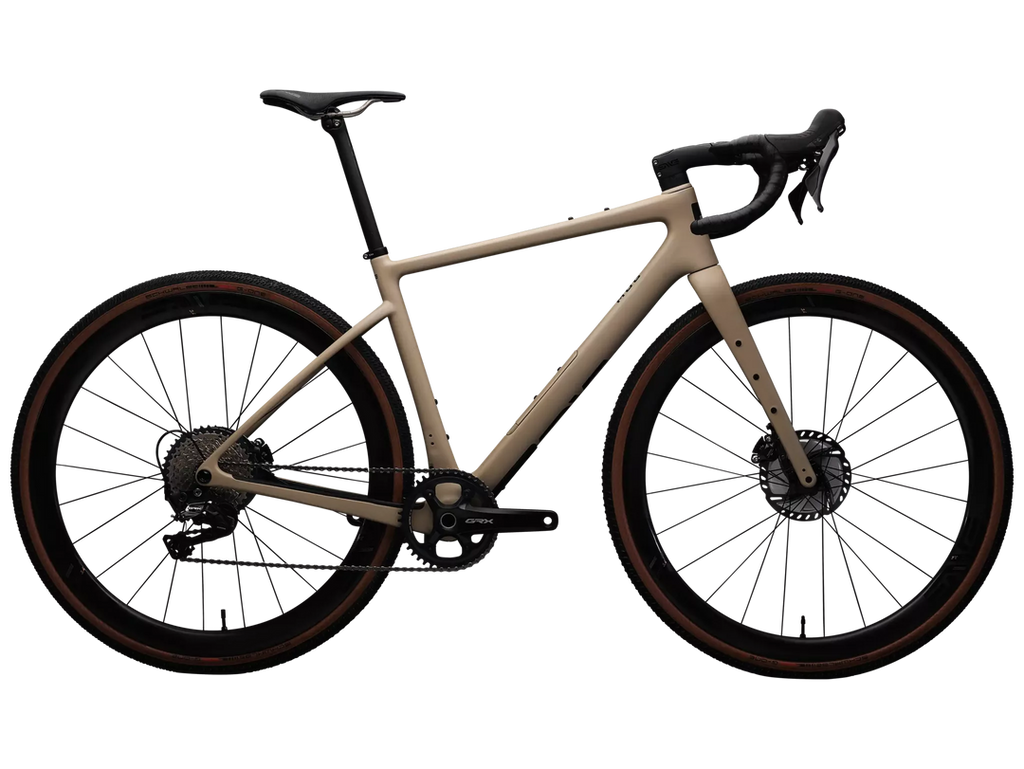 Enve MOG Frameset  (fork, cockpit, sadle post)