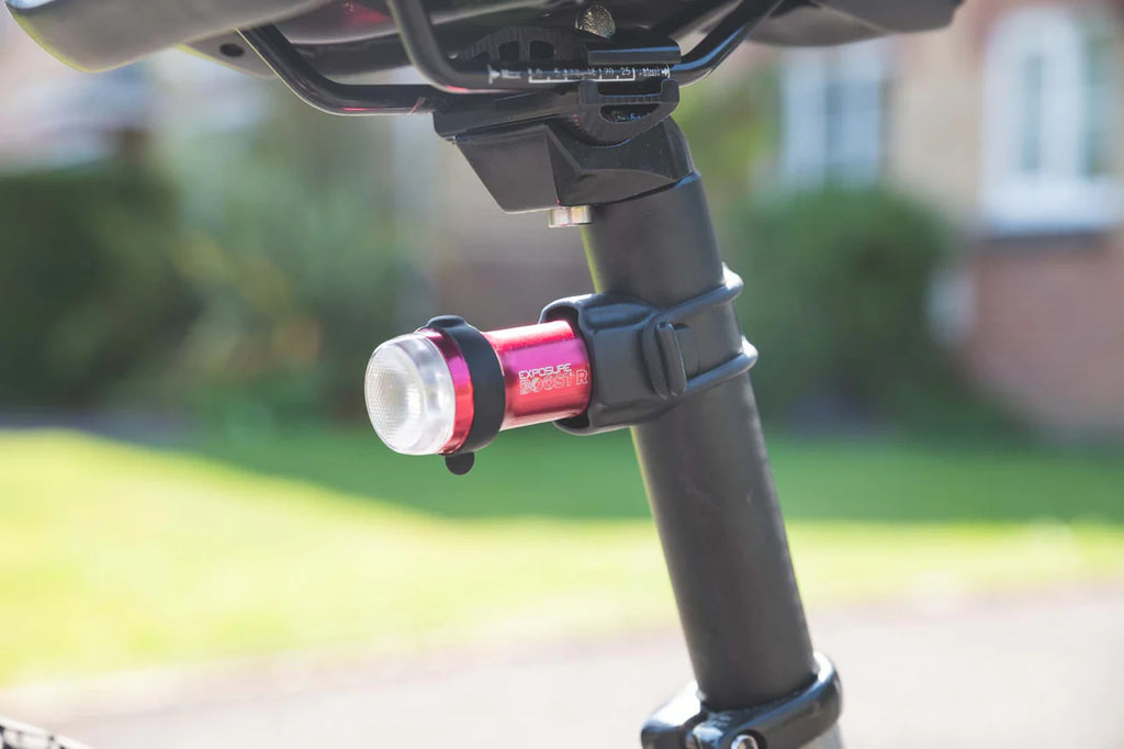 Exposure Boostr Reakt (150 lumens) 6-48 Hours