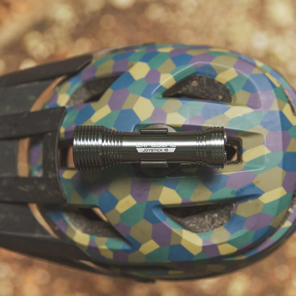 Exposure Lights Joystick 18 (1200 Lumens)