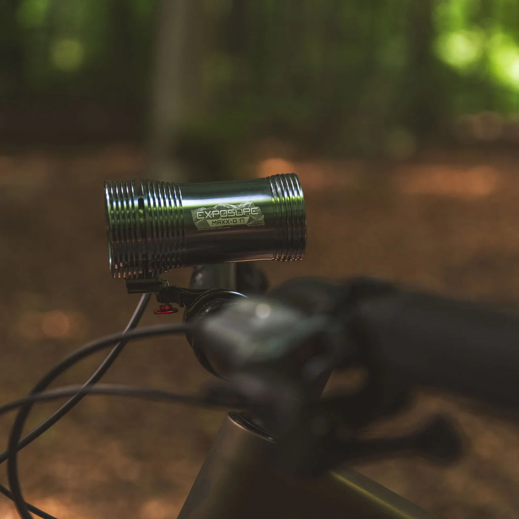 Exposure Lights MaXx-D 17