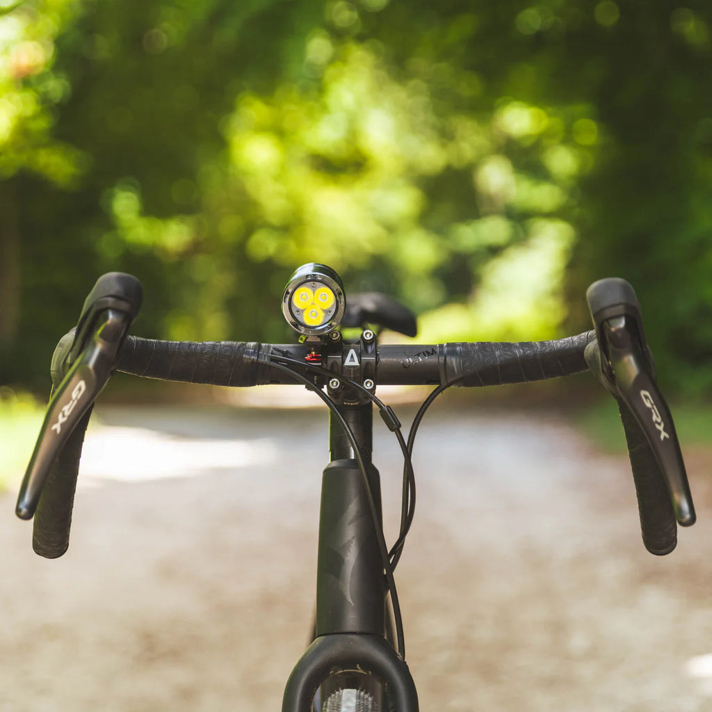 Exposure Light Toro 16