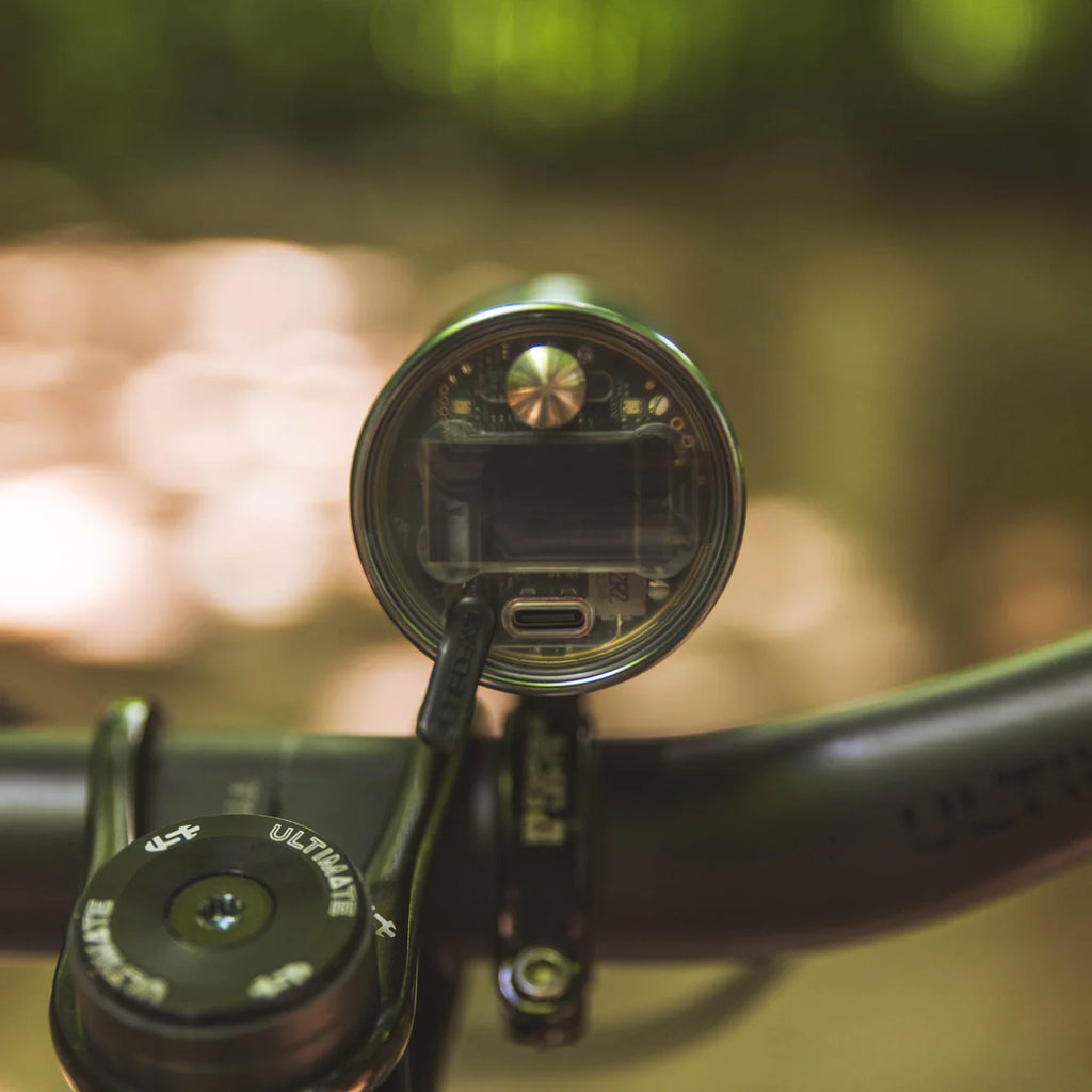 Exposure Light Toro 16