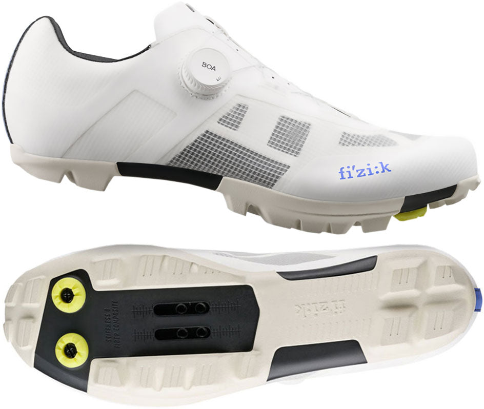 Fizik Proxy (White)