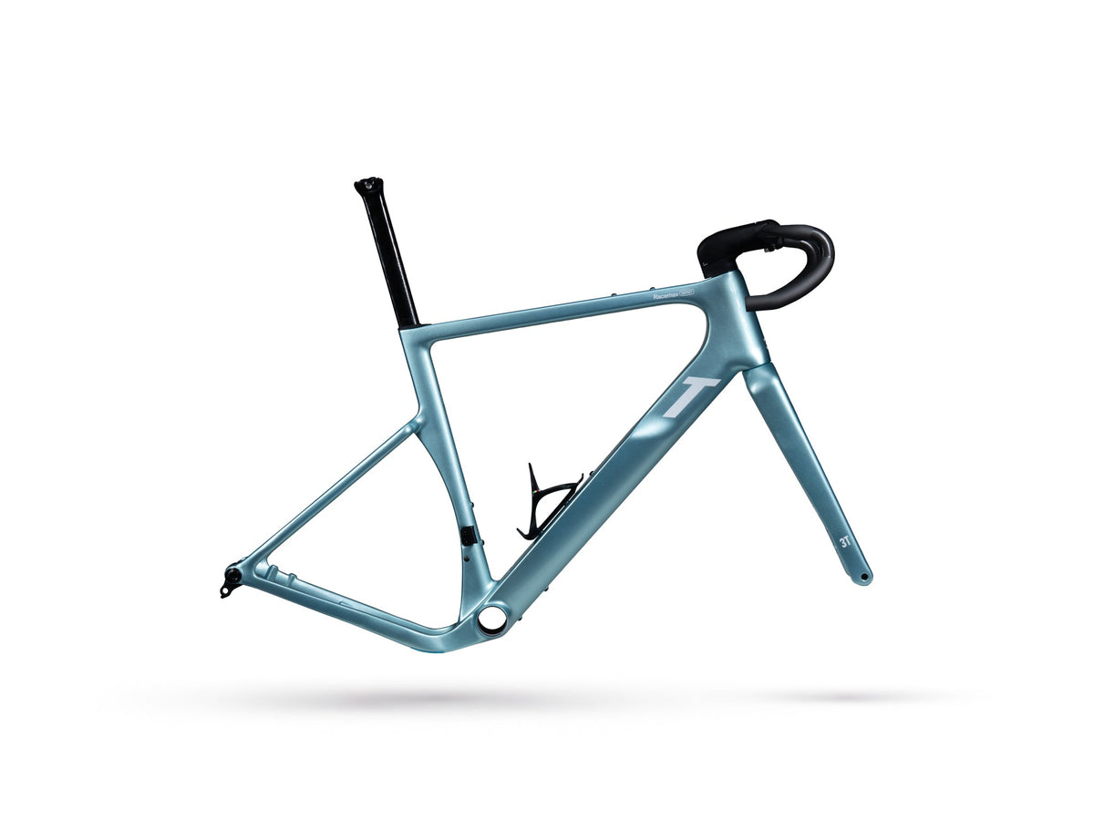 3T Racemax+ WPNT Frameset