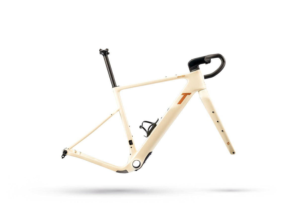 3T Ultra² ITALIA Frameset