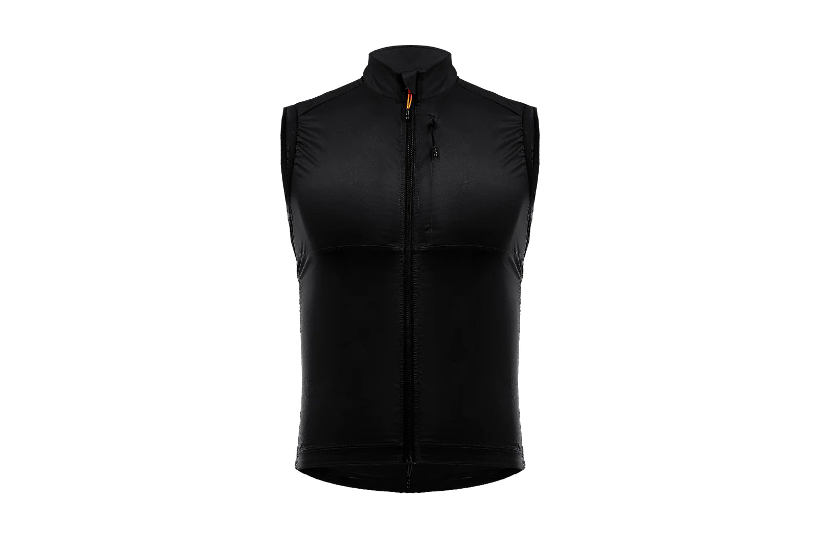 Albion Pertex®️ Quantum Wind Gilet (Black)