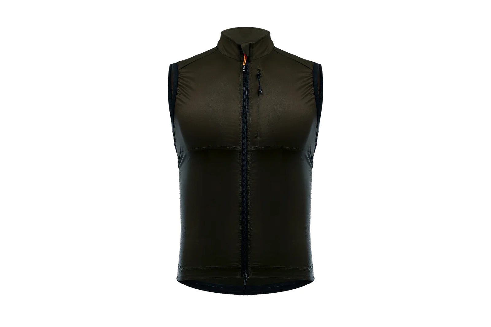 Albion Pertex®️ Quantum Wind Gilet (Rosin)