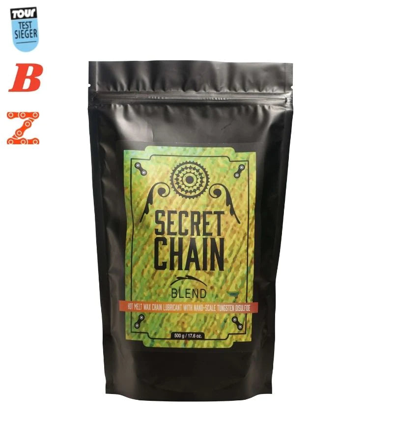 Silca Super Secret Chain Blend (500g)