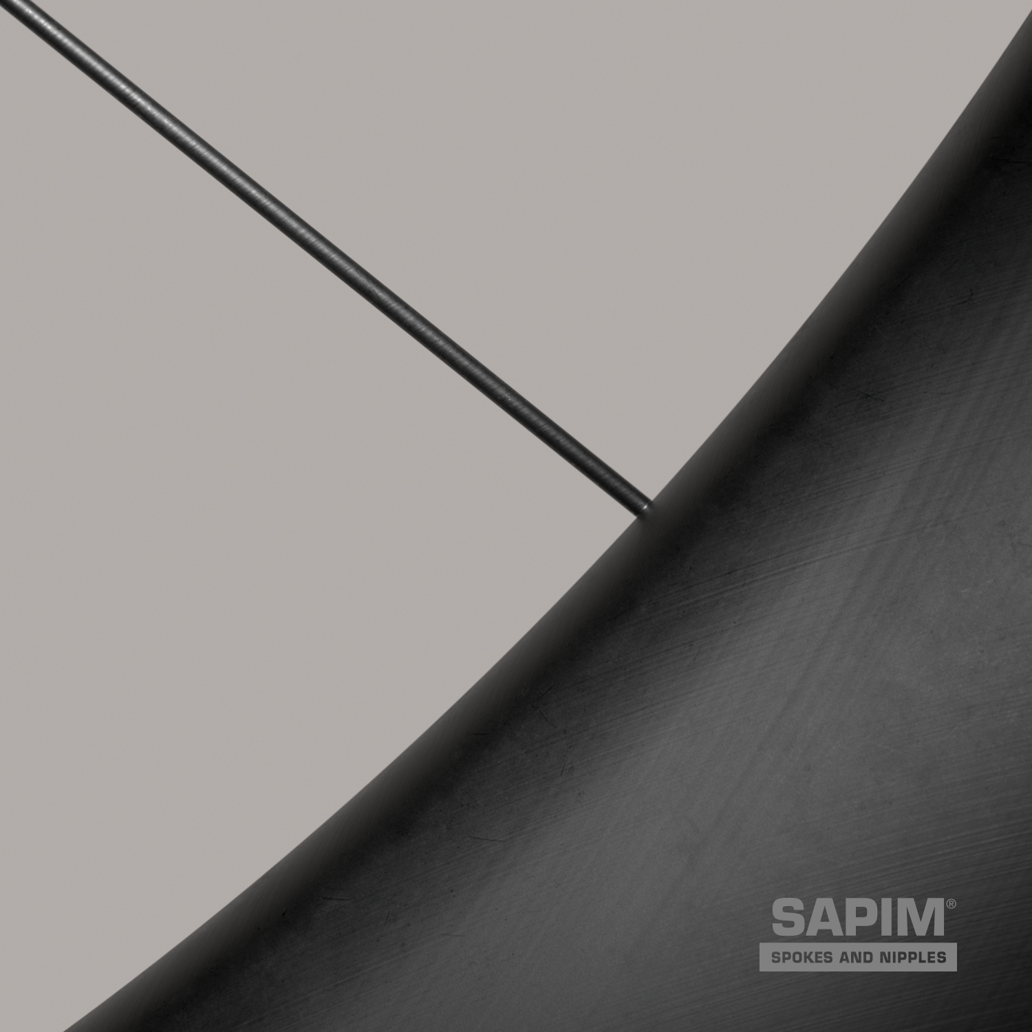 POLYMER WORKSHOP® ECLIPSE 58:65 WHEELSET