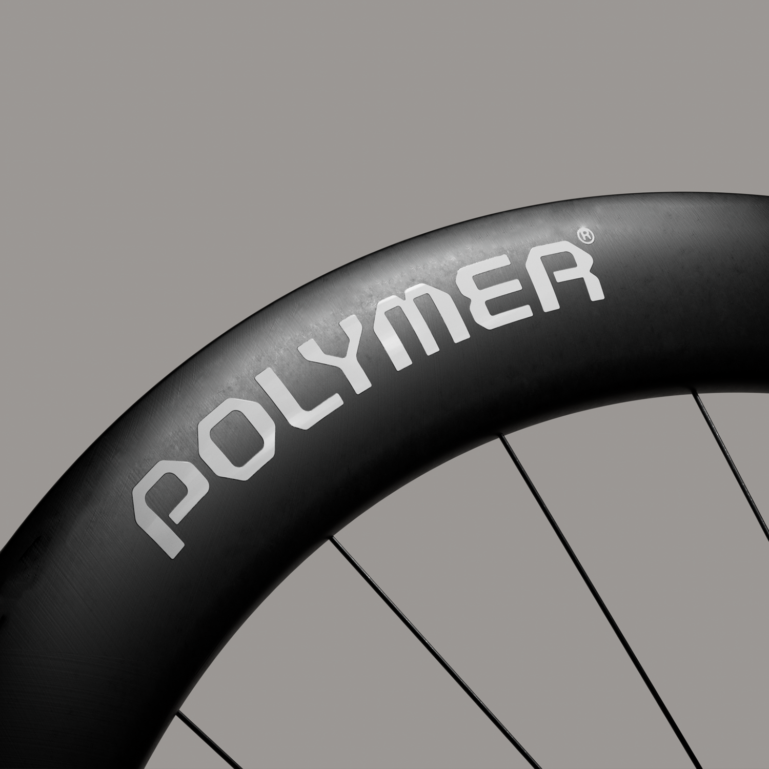 POLYMER WORKSHOP® ECLIPSE 58:65 WHEELSET