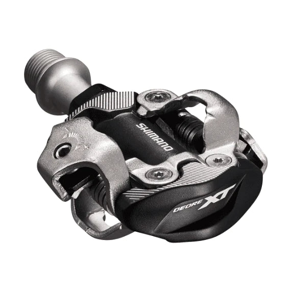 Shimano XT Deore Pedals