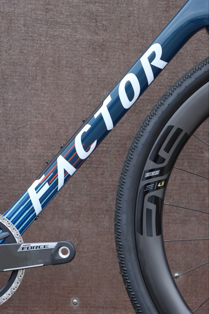 Factor Aluto
