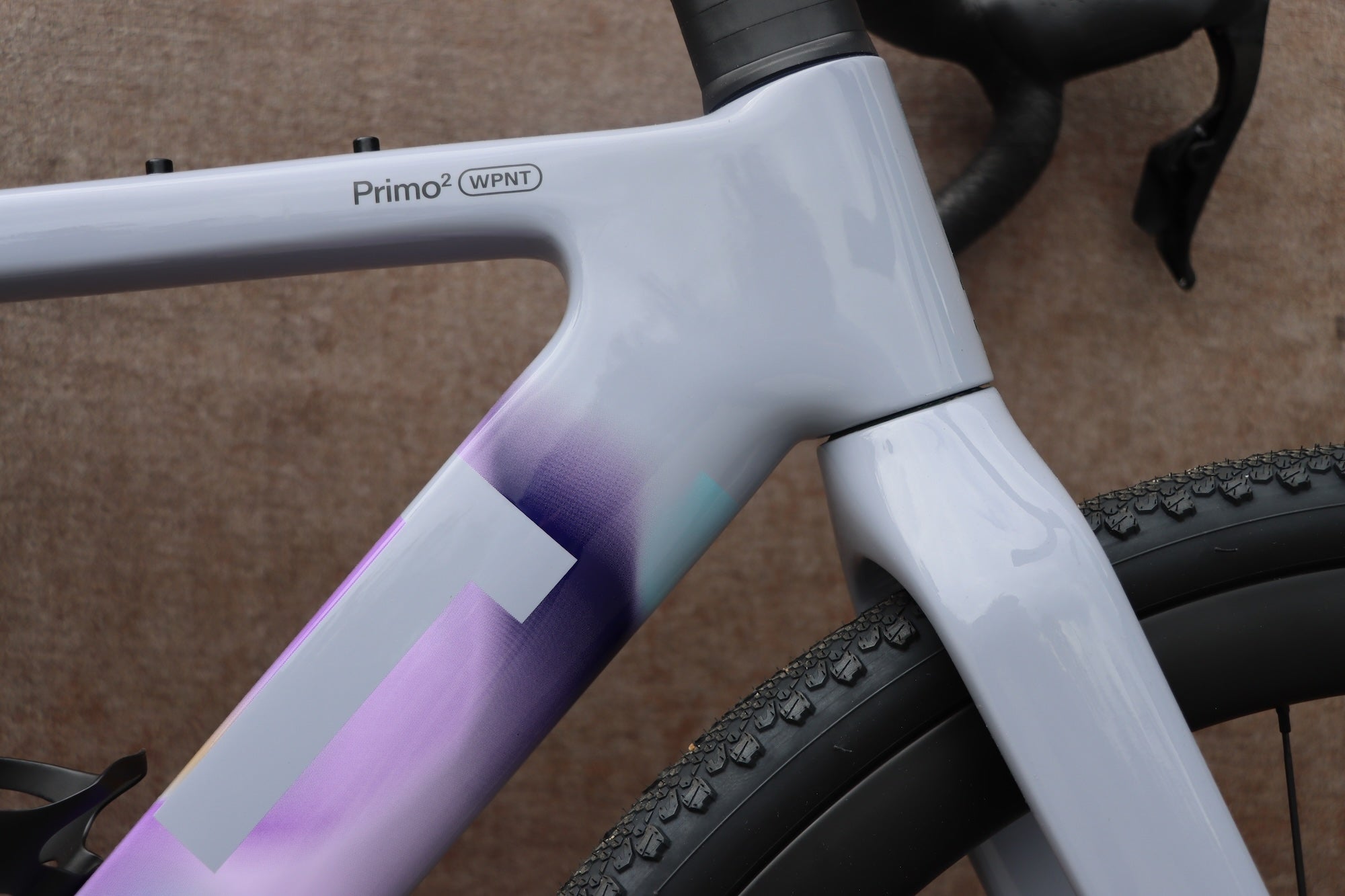 3T PRIMO 2 WPNT RIVAL XPLR (S) - Fumo