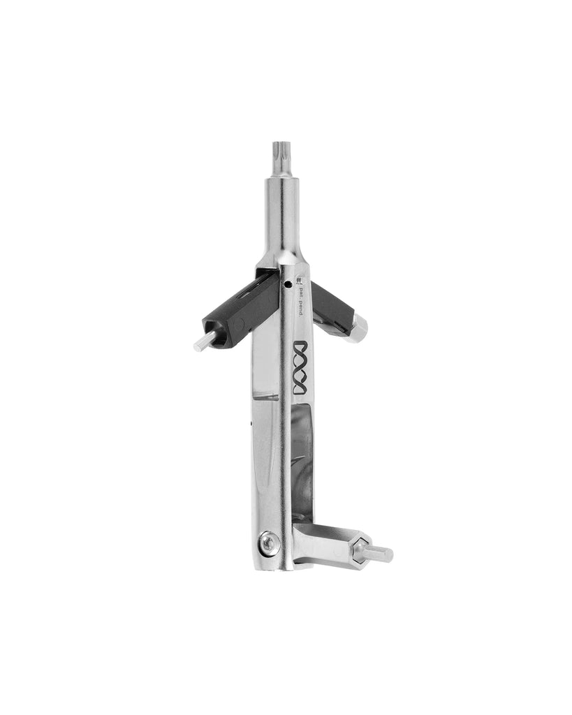 Daysaver Incredible x Multitool 8 tools (57.gram)