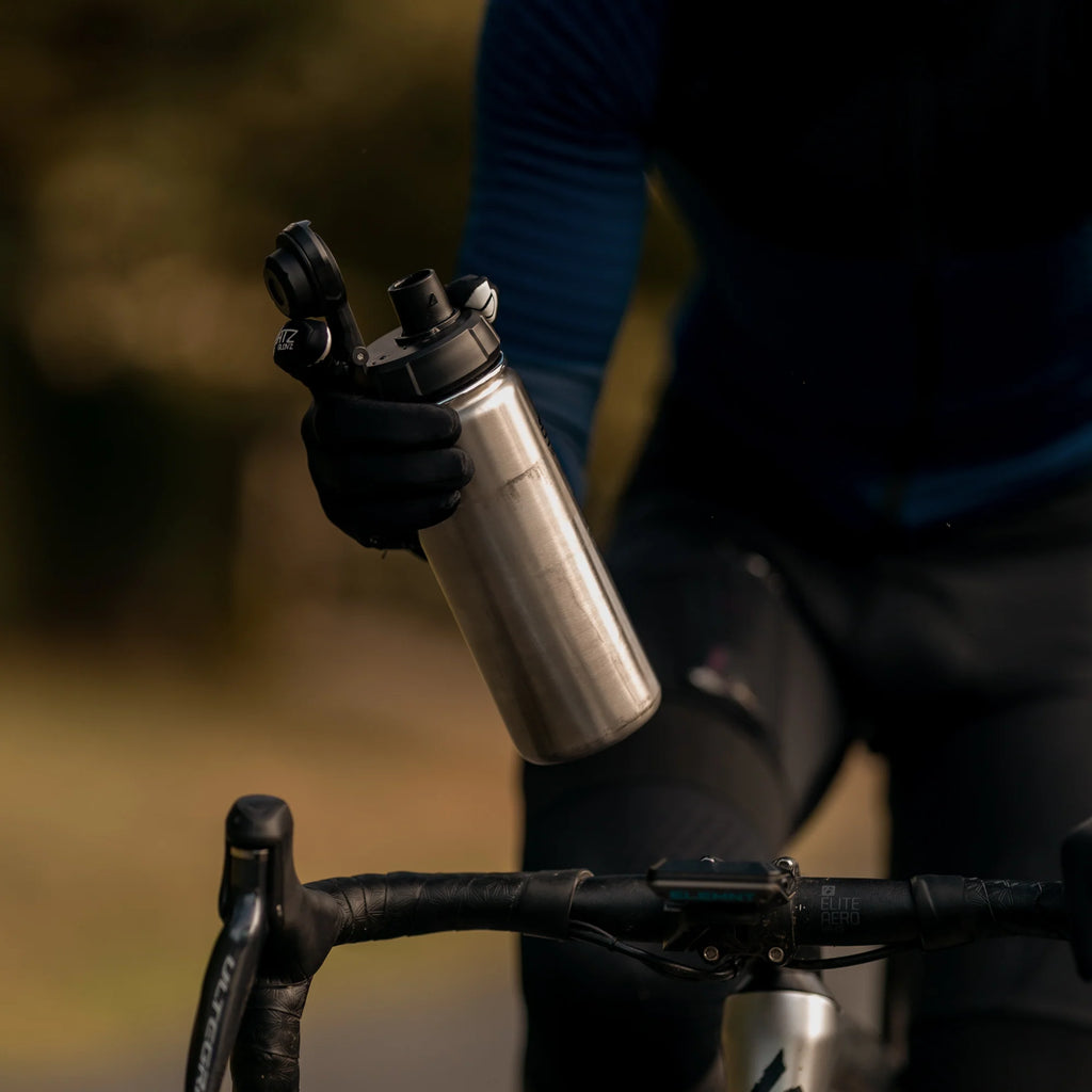 Spatz Winter Capsule Flask