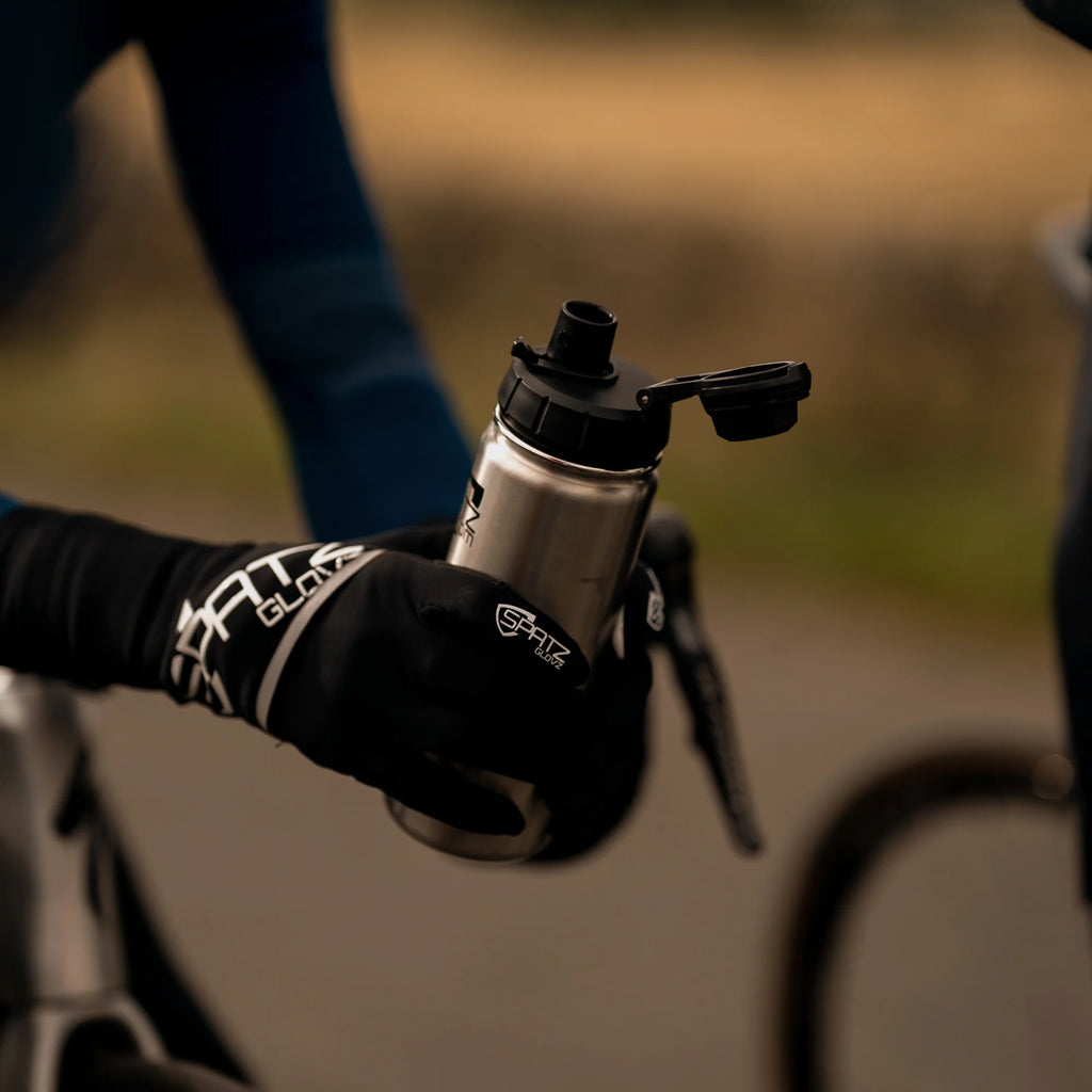 Spatz Winter Capsule Flask