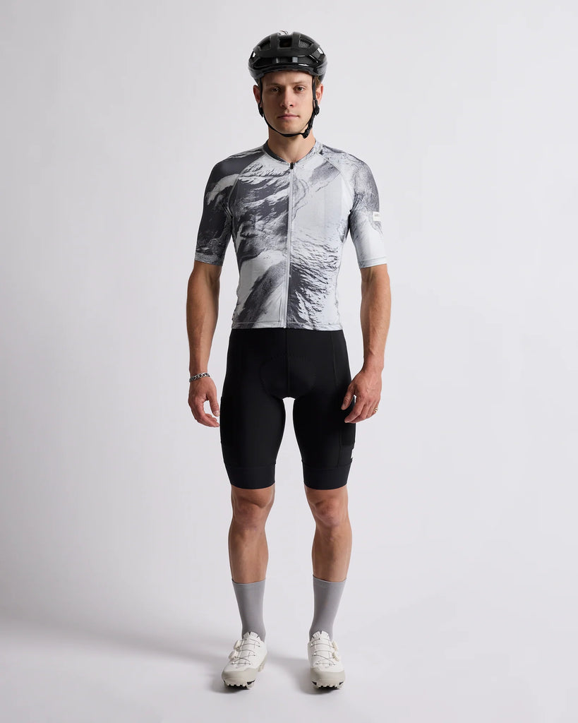 Albion Lidar Jersey (2025)