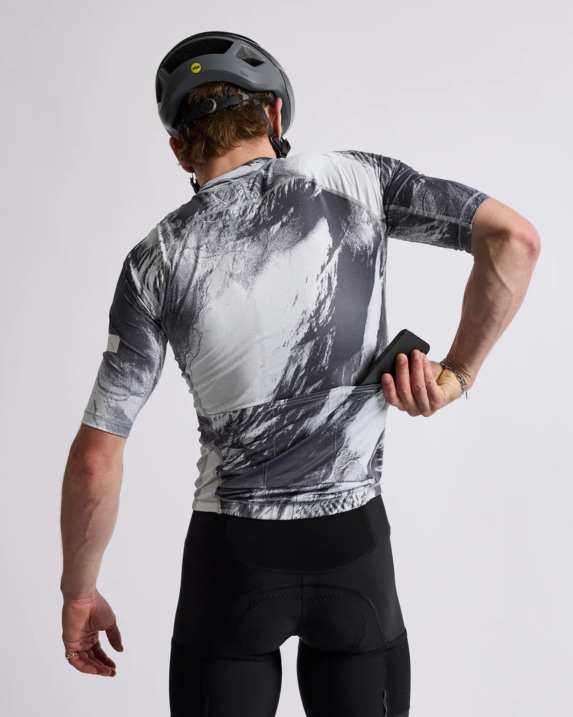 Albion Lidar Jersey (2025)