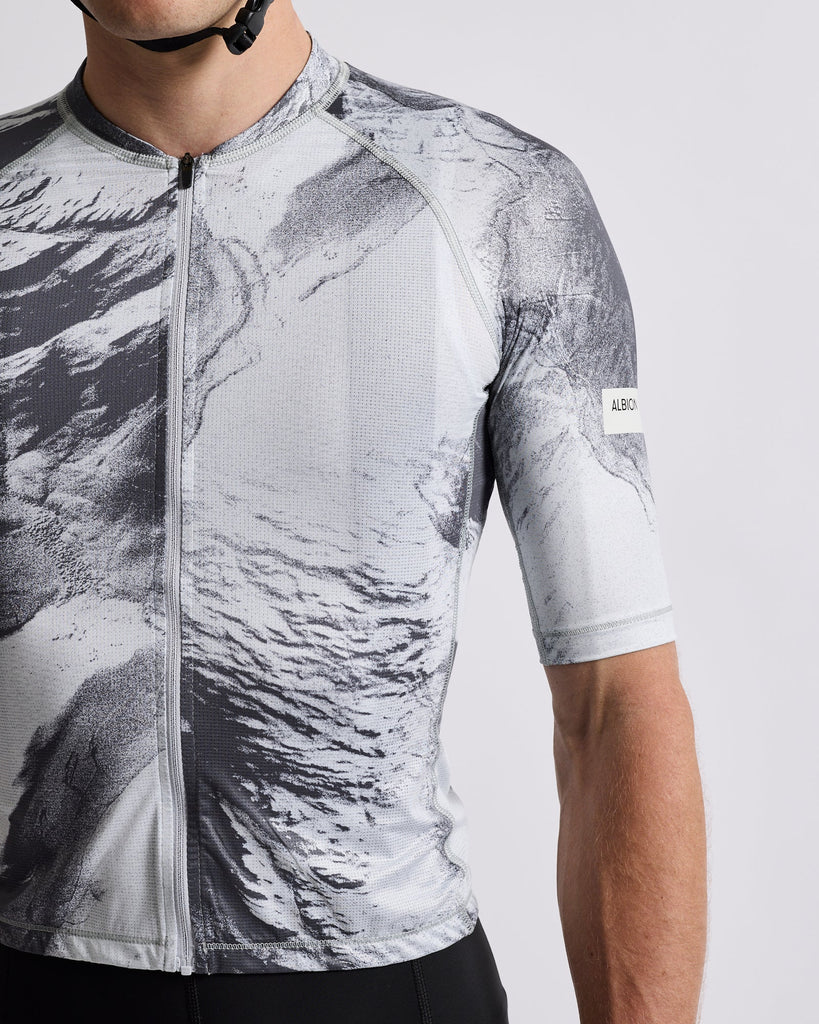Albion Lidar Jersey (2025)