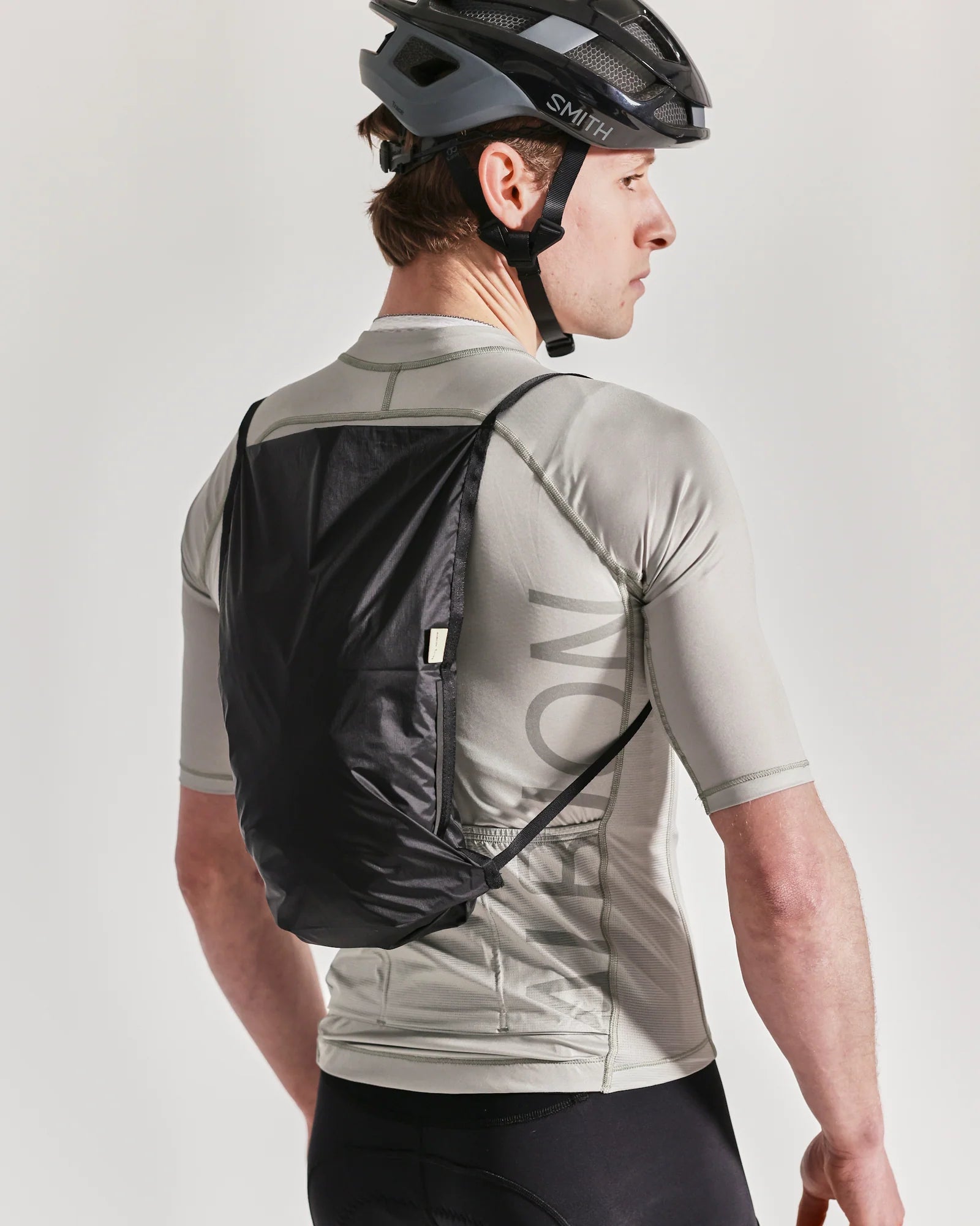 Mountain Backpack Black