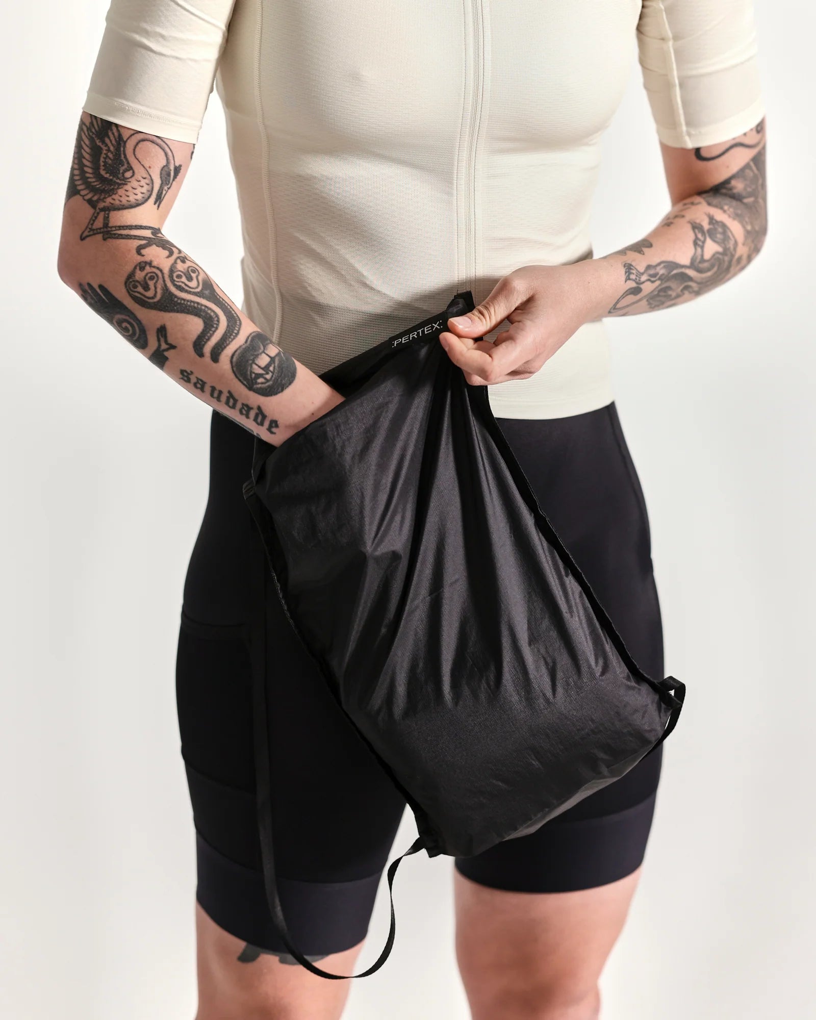 Mountain Backpack Black