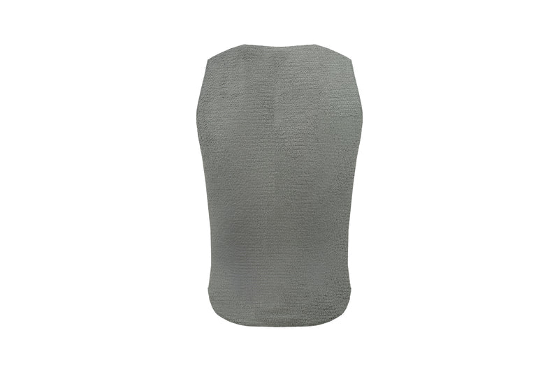 Albion Unisex Primaloft Active Evolve Body Warmer (limestone)