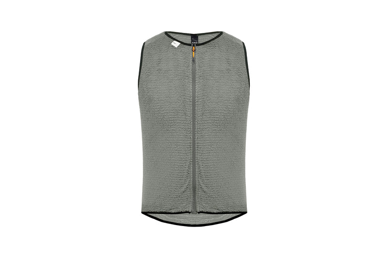 Albion Unisex Primaloft Active Evolve Body Warmer (limestone)