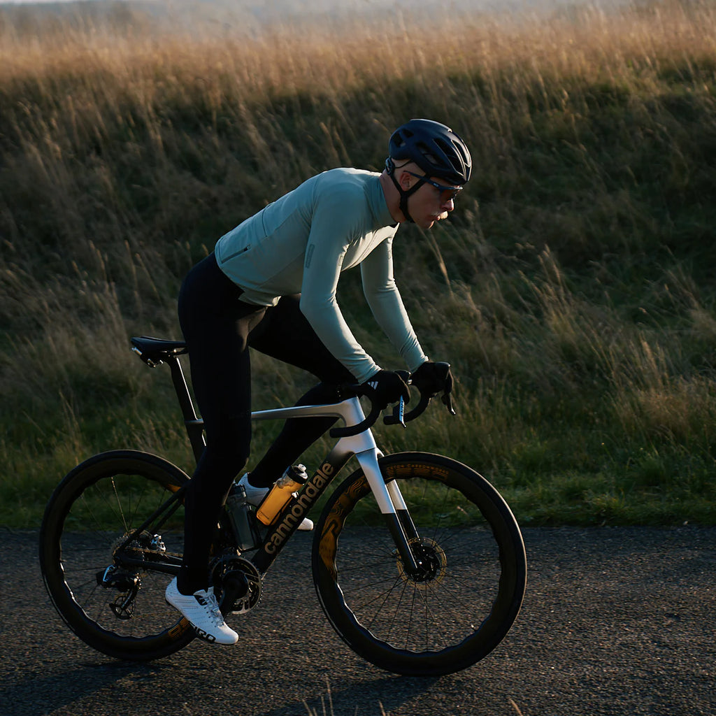 Mad.One ONE Long Sleeve Jersey