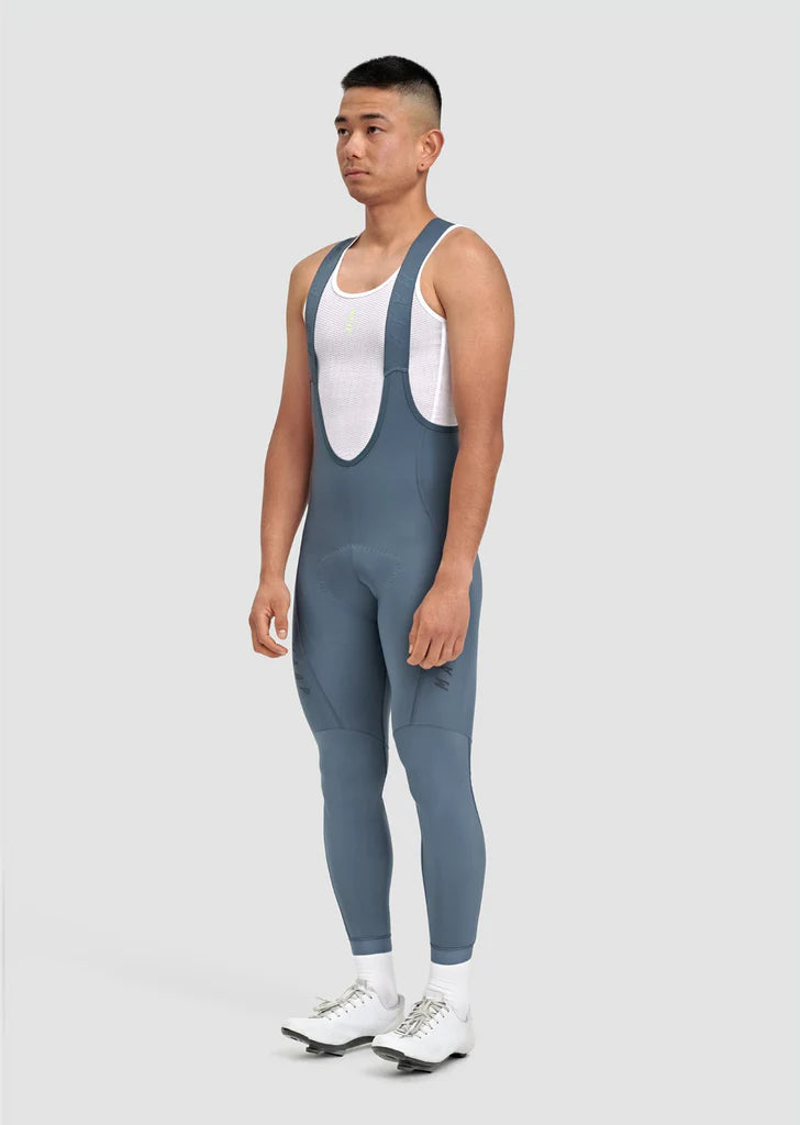 Thermal bibs top