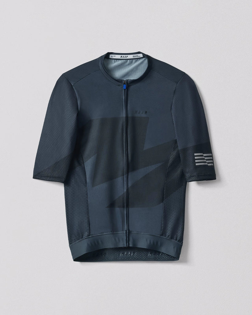 MAAP Evolve Pro Air Jersey (Uniform Blue)