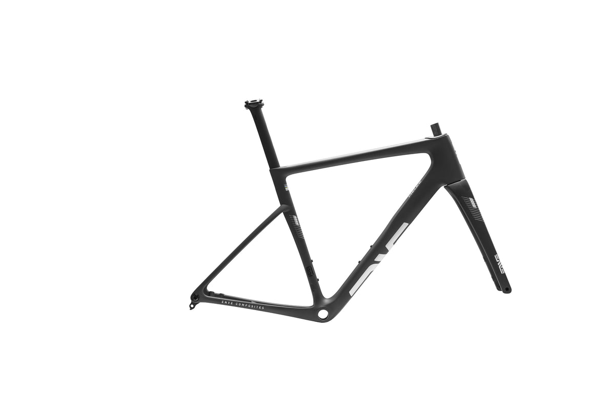 ENVE Melee V2 UL Black frame